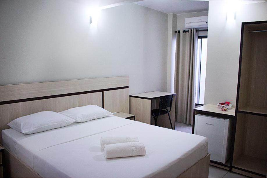 Quarto Individual
