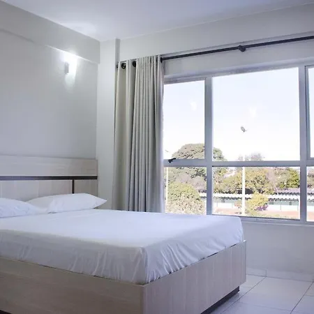 Hotel Vinte Um-3